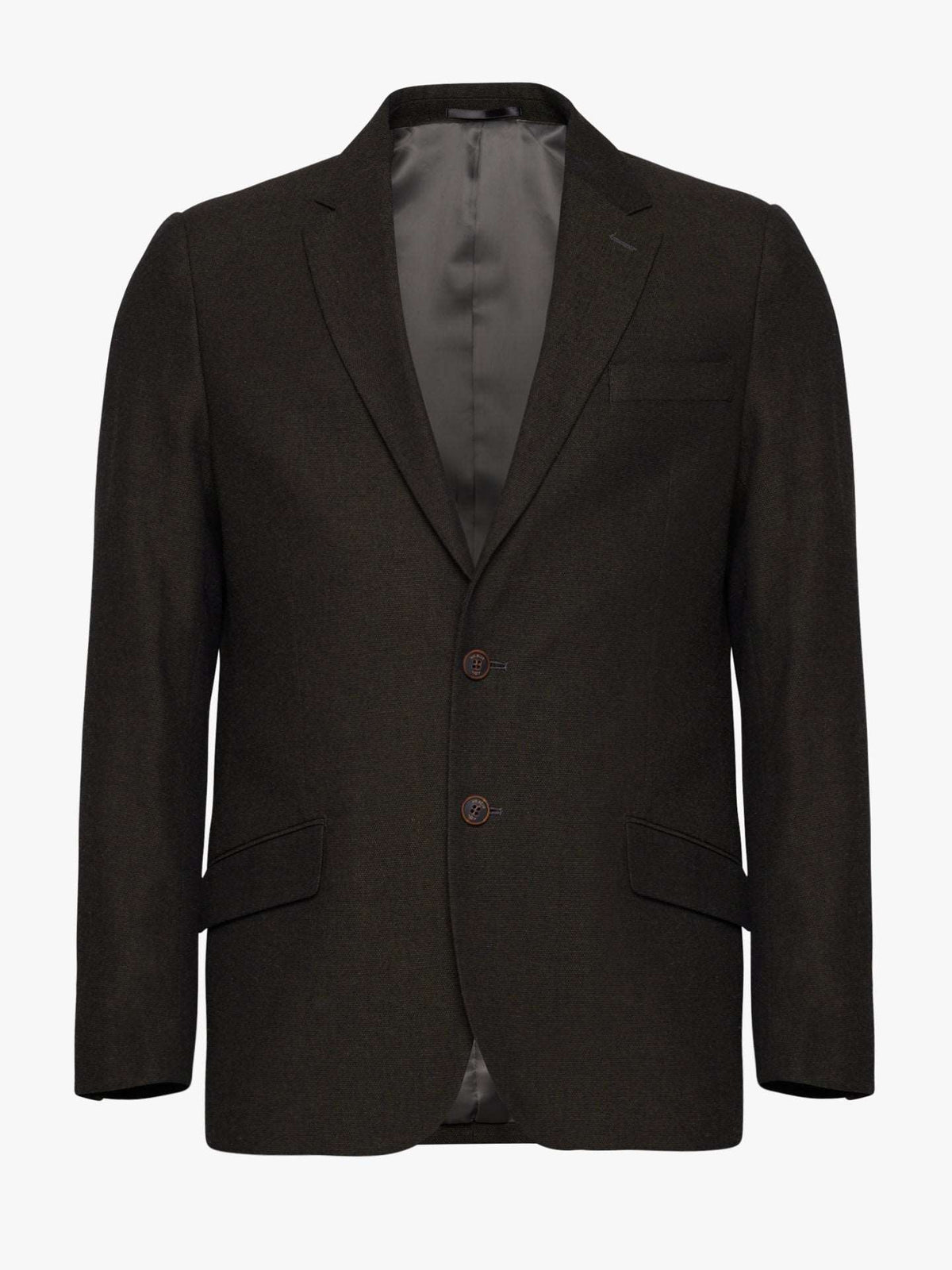 Green Blazer