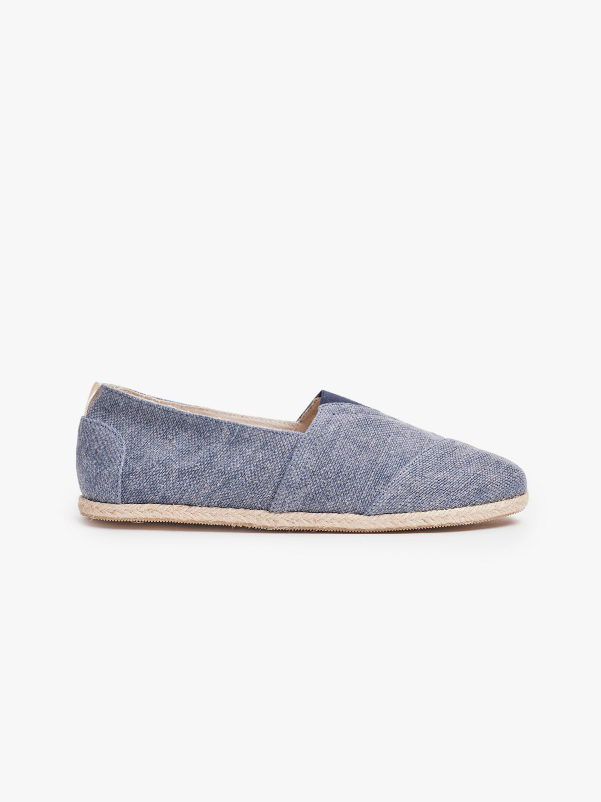 Mr. Blue Blue Espadrilles