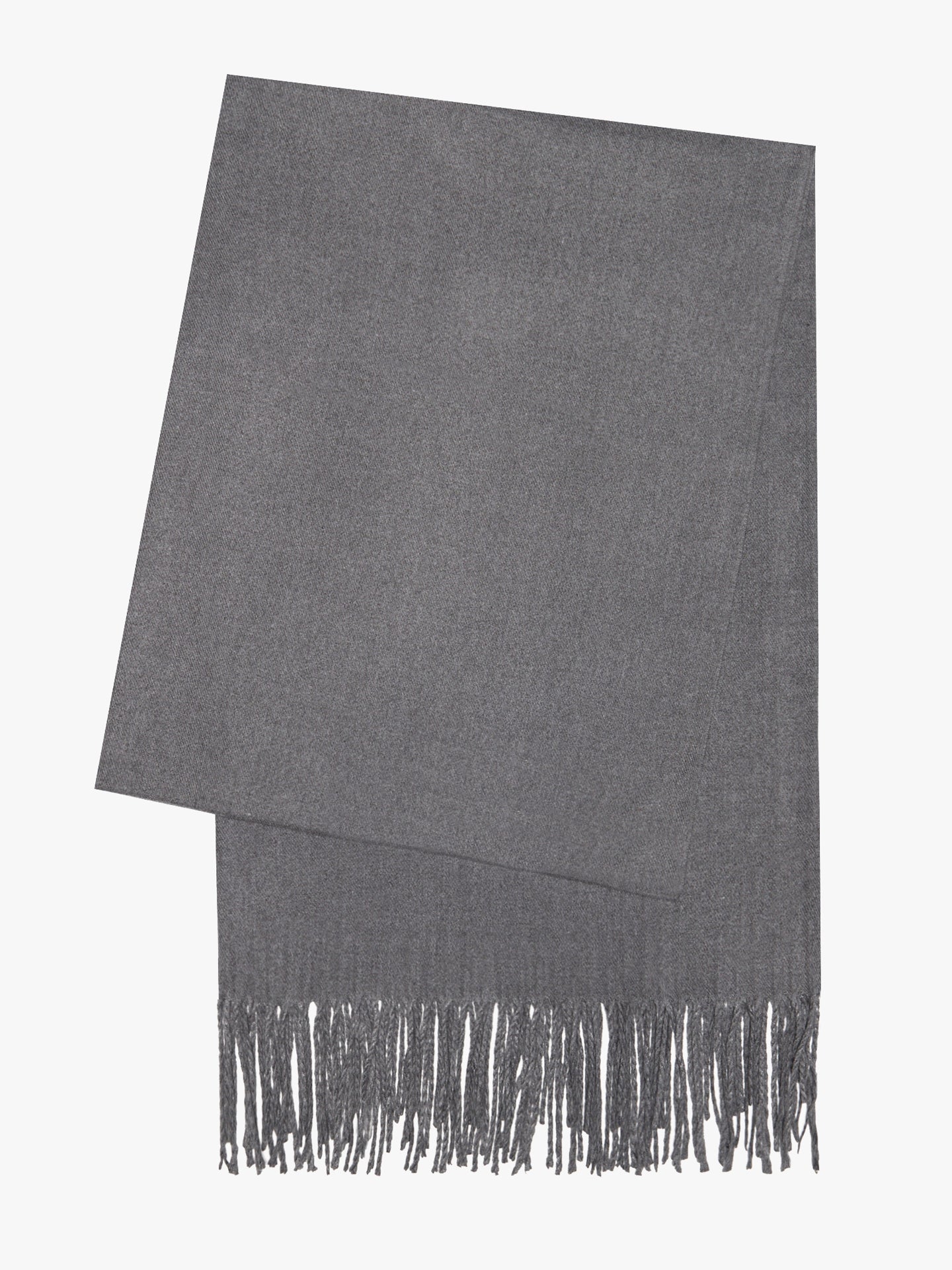 CACHECOL CINZENTO MR. BLUE