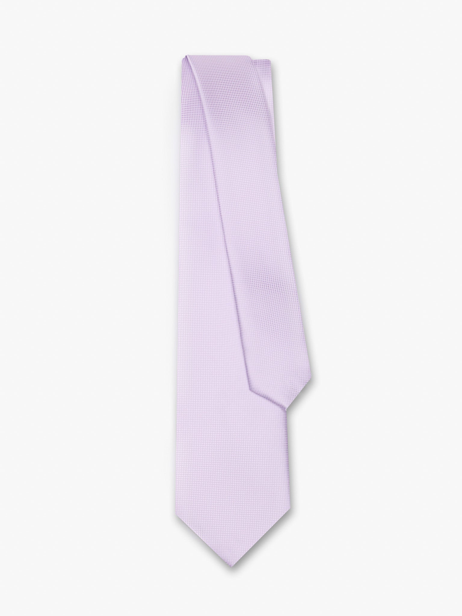 GRAVATA ROXA REGULAR FIT MR. BLUE
