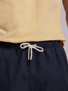 FATO BANHO AZUL REGULAR FIT MR. BLUE
