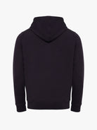 HOODIE ALGODÃO AZUL MANGA COMPRIDA REGULAR FIT MR. BLUE