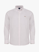 CAMISA FLANELA CRU MANGA COMPRIDA REGULAR FIT MR. BLUE