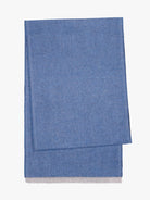 CACHECOL AZUL MR. BLUE