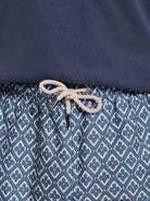 FATO BANHO VERDE REGULAR FIT MR. BLUE