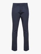 CALÇAS ALGODÃO AZUIS SLIM FIT MR. BLUE
