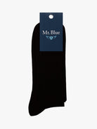 MEIAS CASTANHAS MR. BLUE