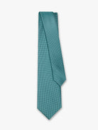 GREEN REGULAR FIT MR. BLUE