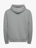 HOODIE ALGODÃO AZUL MANGA COMPRIDA REGULAR FIT MR. BLUE