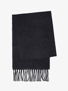 CACHECOL CINZENTO MR. BLUE