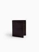 Carteira Castanha Mr. Blue