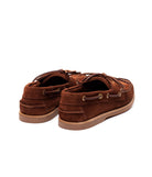 SAPATOS CASTANHO MARK BELLUCCI