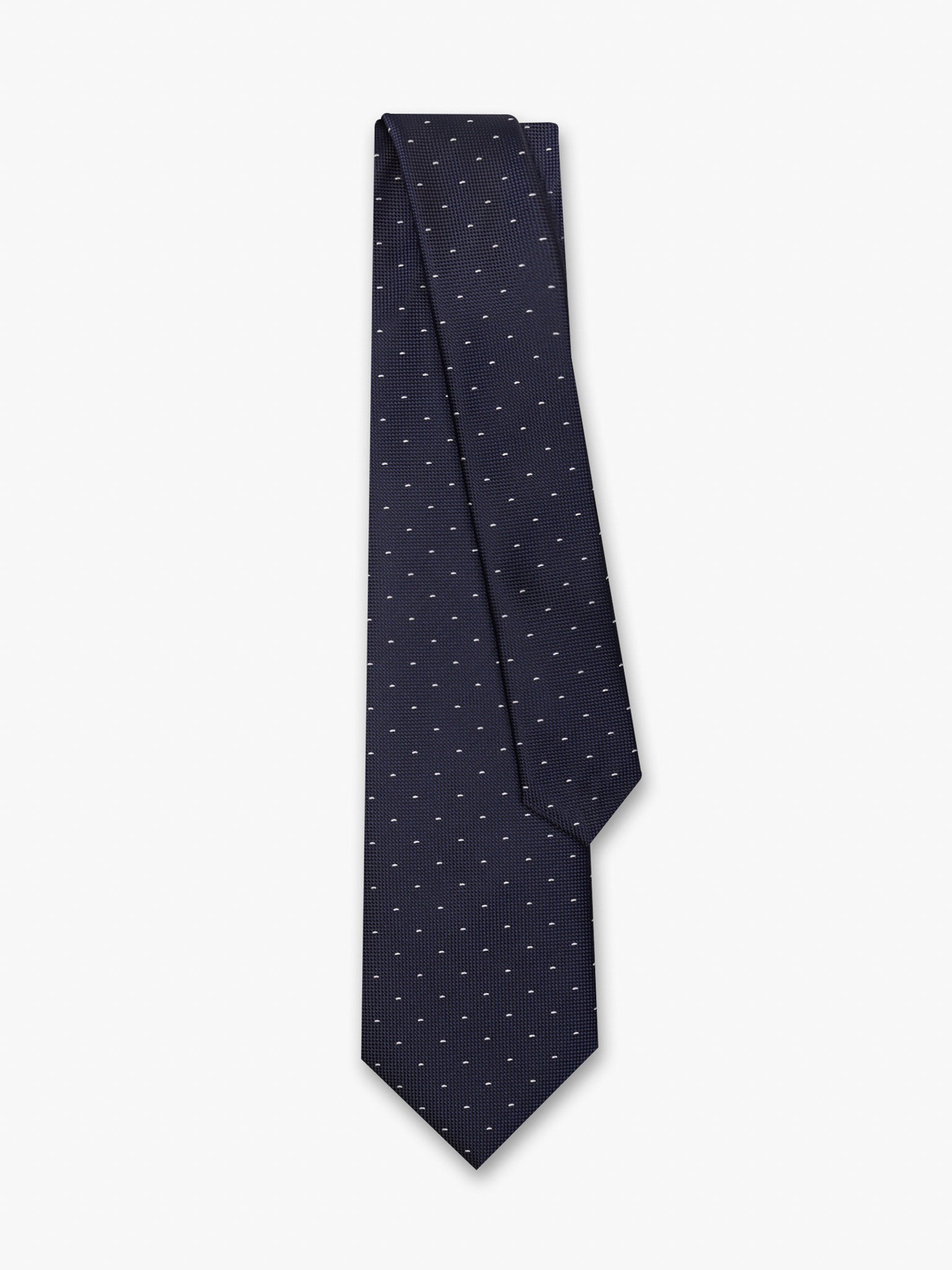 Gravata Azul Regular Fit Mr. Blue