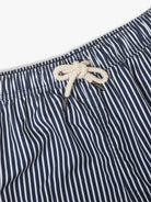 FATO BANHO AZUL REGULAR FIT MR. BLUE