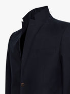 Blazer Azul Mr. Blue