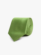 GREEN REGULAR FIT MR. BLUE