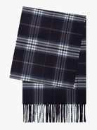 Cachecois Poliester Mr. Blue