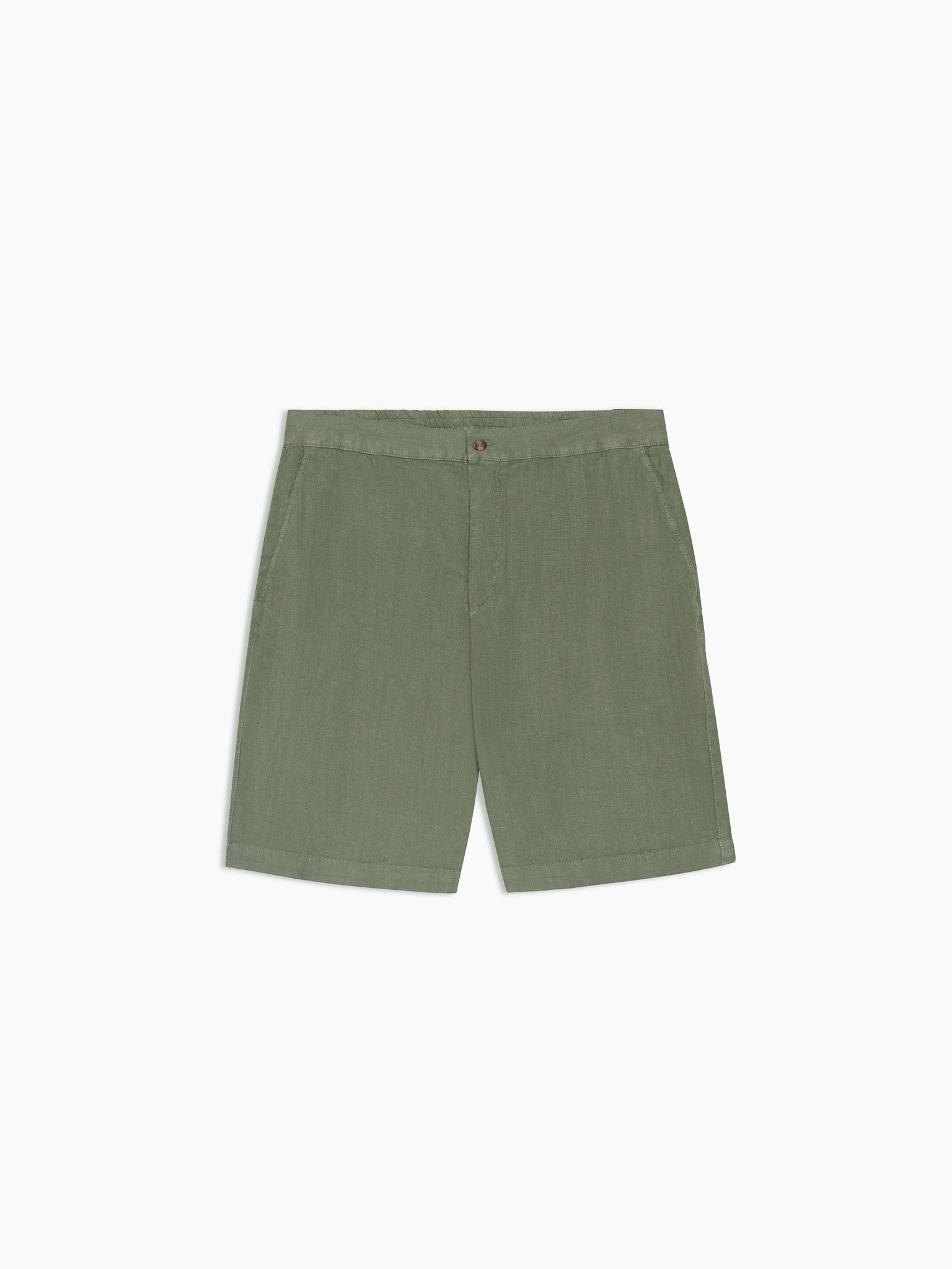 BERMUDA VERDES REGULAR FIT MARK BELLUCCI