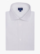Camisa Classic Fit Popeline Verde Mr. Blue