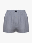 BLUE BOXERS REGULAR FIT MR. BLUE