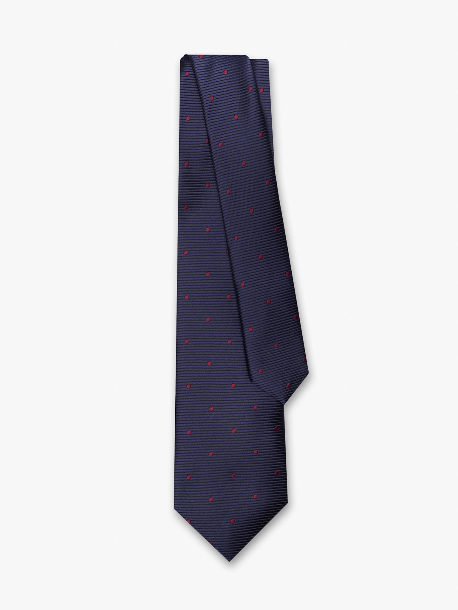 Gravata Azul Regular Fit Mr. Blue