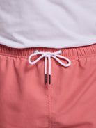 Fato Banho Rosa Regular Fit Mr. Blue