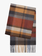 Cachecois Poliester Mr. Blue