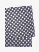 Cachecol Verde Regular Fit Mr. Blue