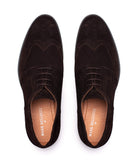 SAPATOS OUTROS CASTANHOS MARK BELLUCCI