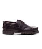 ZAPATOS MARRONES MARK BELLUCCI