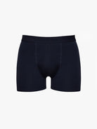 Boxer Azuis Regular Fit Mr. Blue