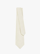 GRAVATA BEGE MR. BLUE