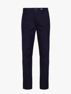 CALÇAS ALGODÃO AZUIS SLIM FIT MR. BLUE