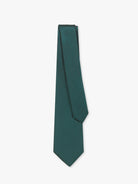 CORBATA VERDE SR. AZUL