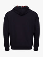HOODIE AZUL REGULAR FIT MR. BLUE