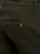 CALÇAS  REGULAR FIT MARK BELLUCCI