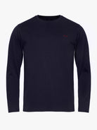 T-shirt MrBlue Mg Comprida Mr. Blue