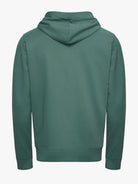 Hoodie Verde Com logo Mr. Blue