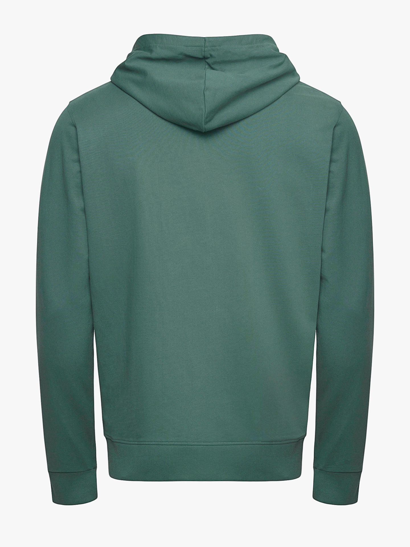 Hoodie Verde Com logo Mr. Blue