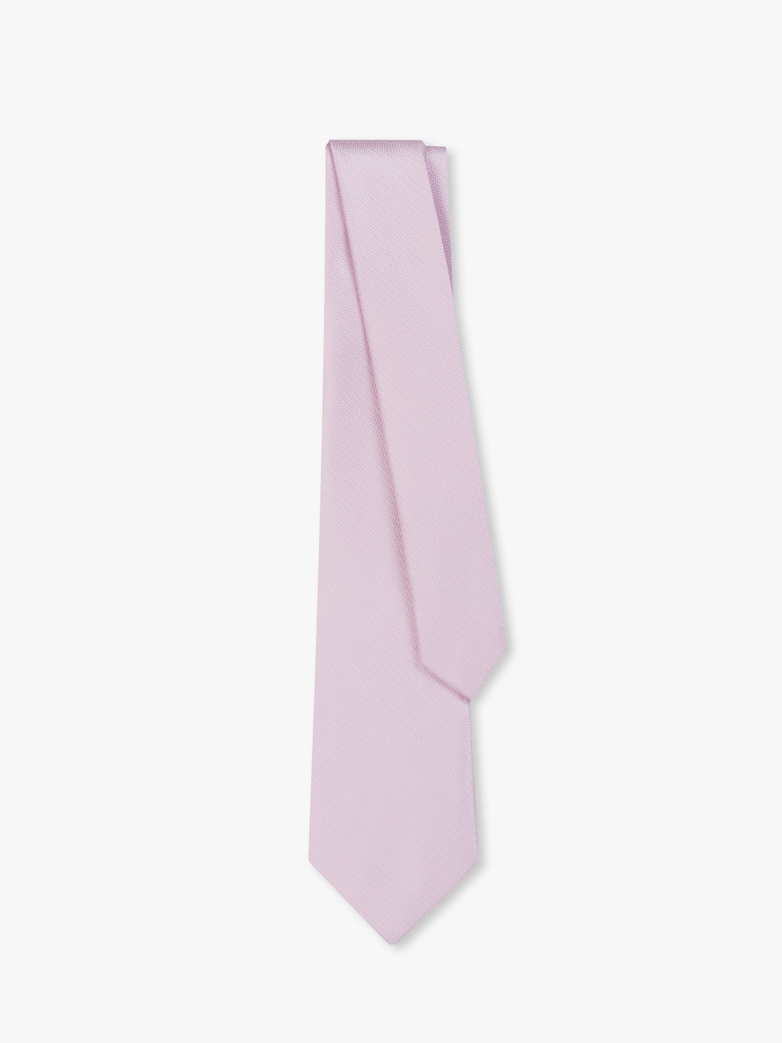 PINK TIE MR. BLUE