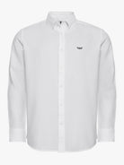 Camisas Estruturadas Mr. Blue