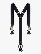 Acessorios suspensórios Mr. Blue