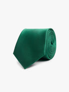 Gravata Verde Regular Fit Mr. Blue