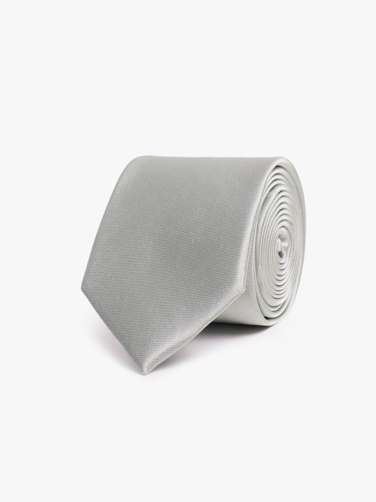 Gravata Bege Regular Fit Mr. Blue