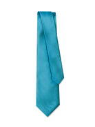 Gravata Azul Regular Fit Mr. Blue