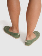 SAPATOS VERDES MARK BELLUCCI