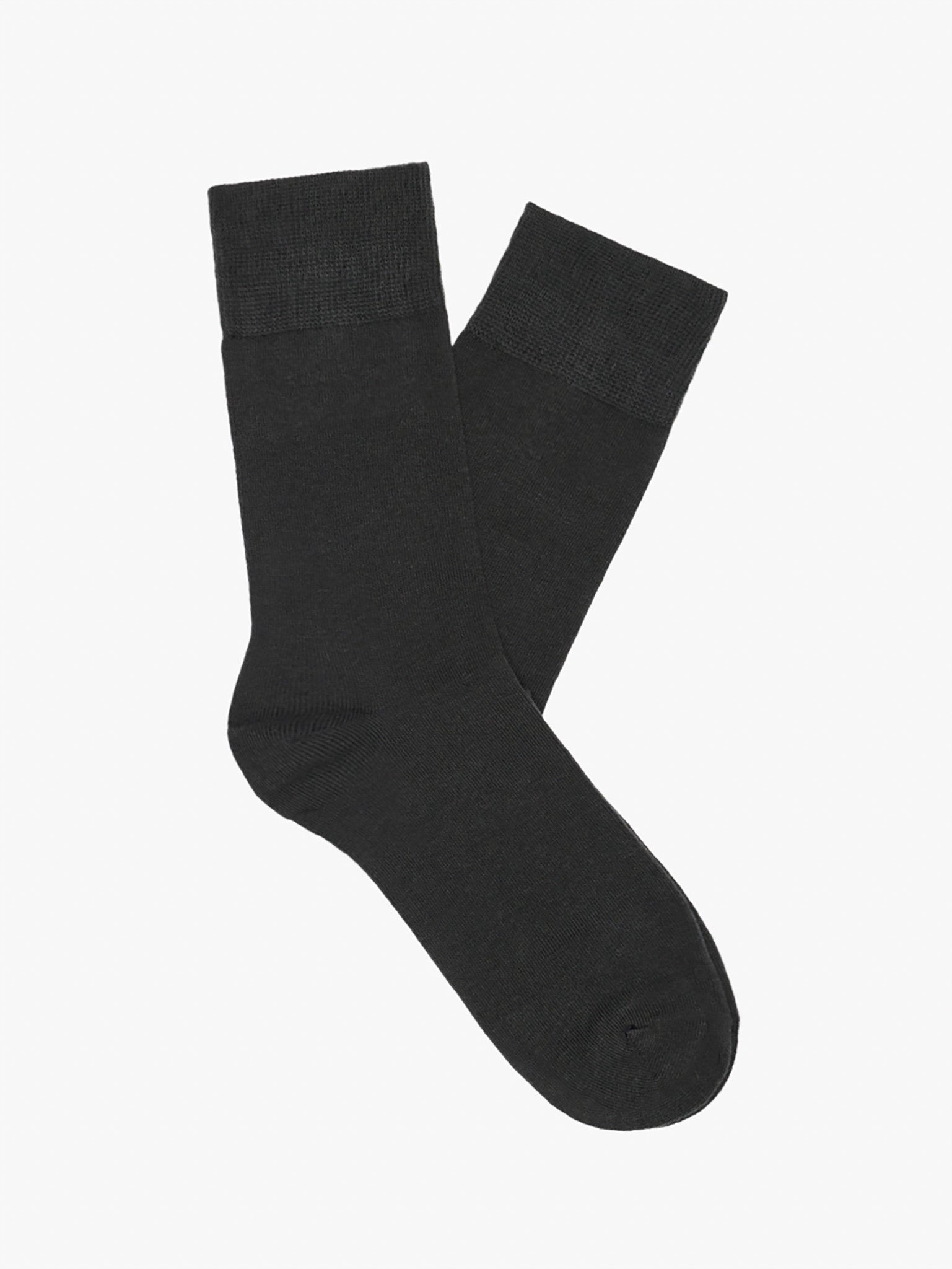 Meias Verdes Regular Fit Mr. Blue