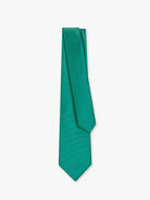 GRAVATA VERDE MR. BLUE