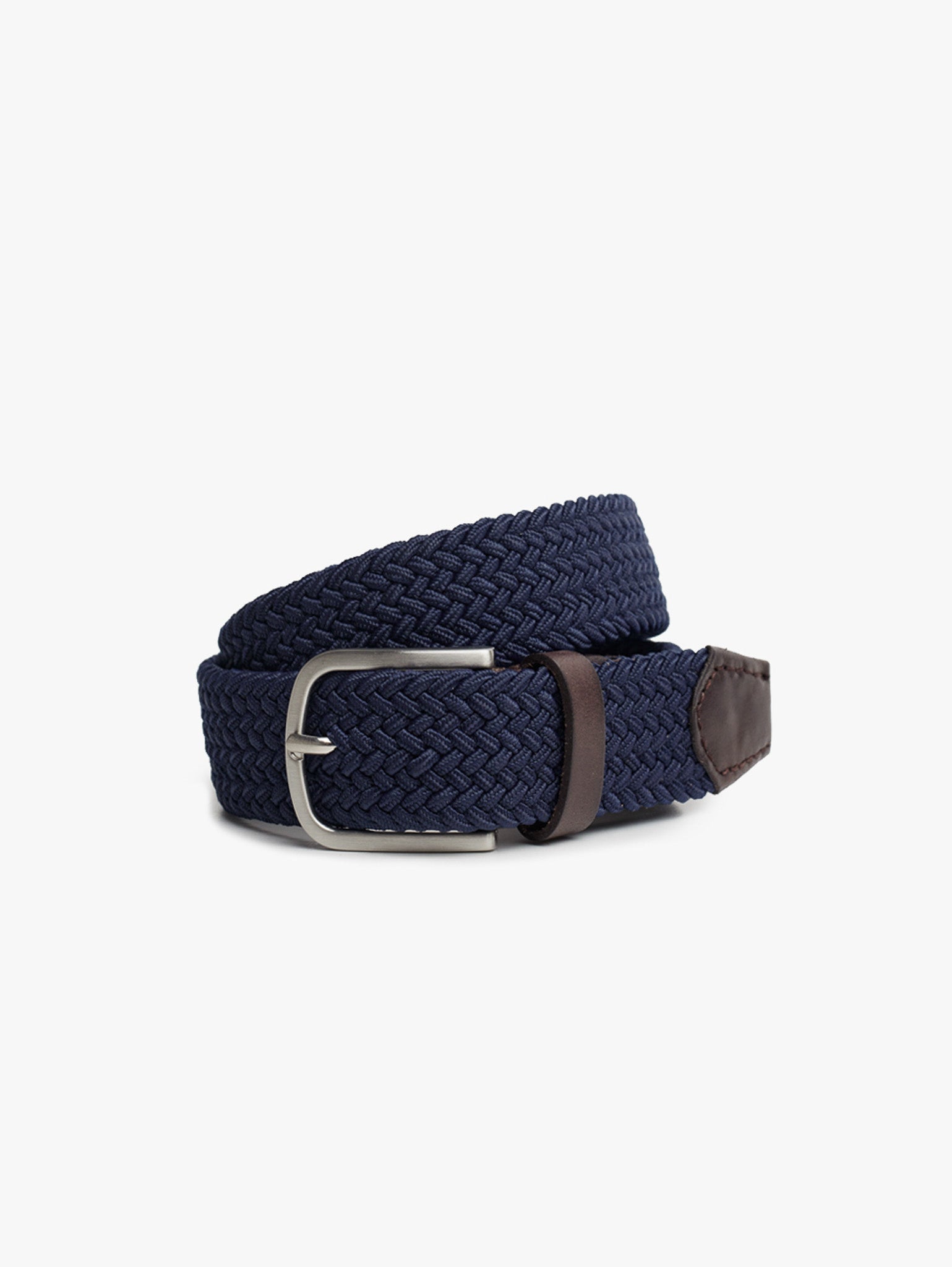 CINTO AZUL  MR. BLUE