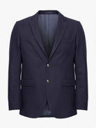 Blazer Azul escuro - Mr Blue